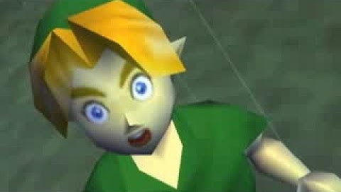OoT MST Speedrun in 2:08:29