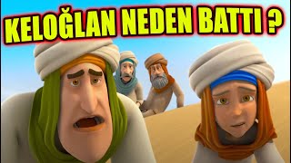 Keloğlan Neden Kaldırıldı ? | Asıl Hikayesi Ne ? Resimi