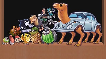 BRAINROT: MERGE FELLAS 011 | Suika Game Gameplay Walkthrough - Reaching Max Level!