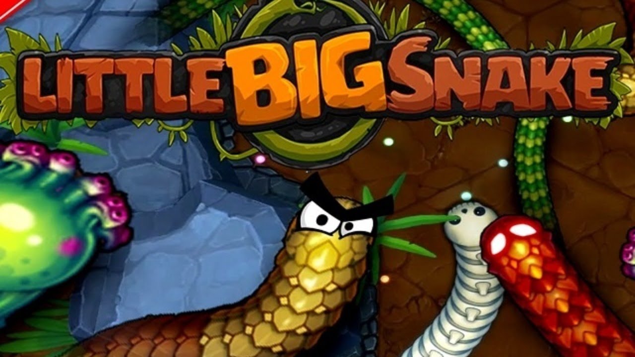 Little big Snake. Little big Snake в злом. Что такое мобильная игра про змейки little big Snake. Биг снейк читы