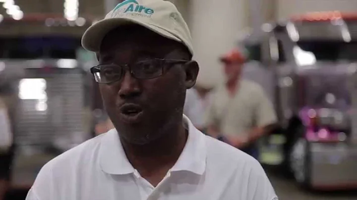 Truckers Against Trafficking