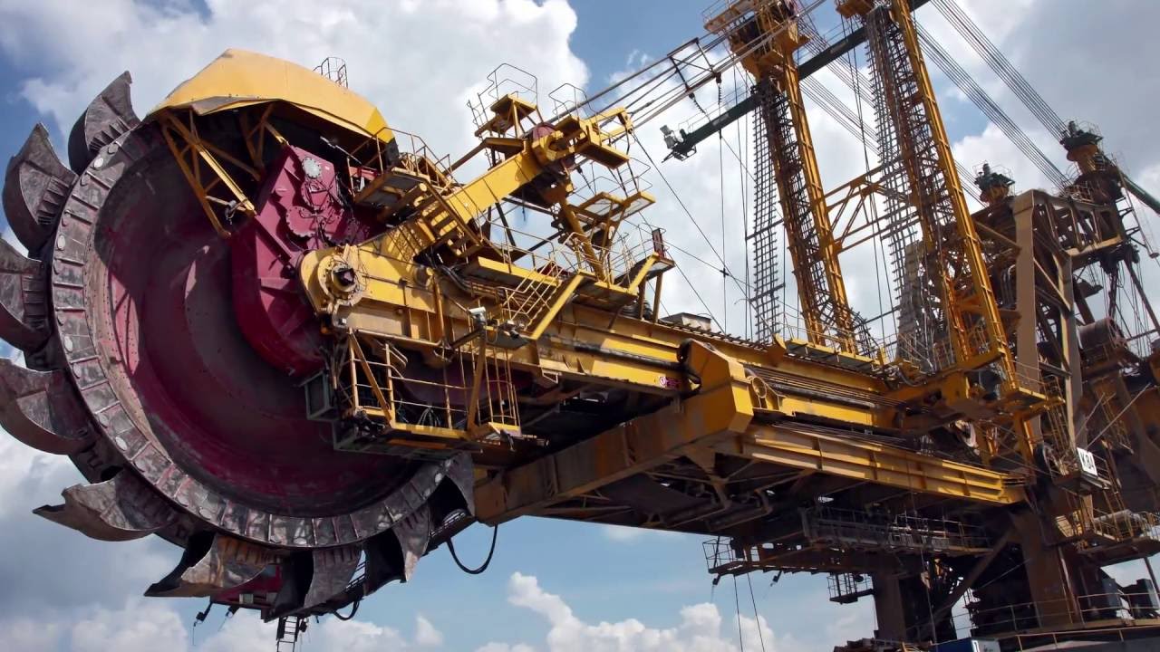 The SA Capital Equipment Export Council YouTube