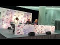 Kyle Kulinski vs Scottie Nell Hughes - Politicon Debate 2018