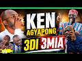 Break! NPP Fines Ken Agyapong,As Abronye Drags To Court Over Threat &amp; Defamation 