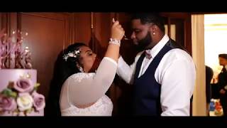 Hicks Wedding Highlight Video