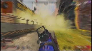 Unorthodox Tracking - Apex Highlights