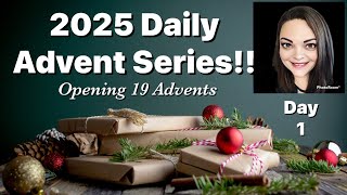 2025 Daily Advent Series - Day 1 screenshot 5