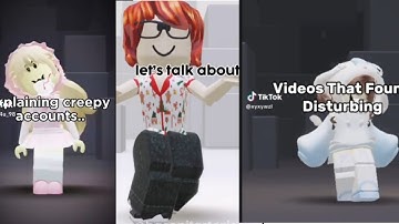 Roblox stories/Let