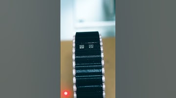 Discover The World of Laser QR Code Marking Machine in action | let me know if you