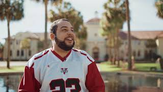 Jordan  | Graduate Spotlight | Valdosta State University
