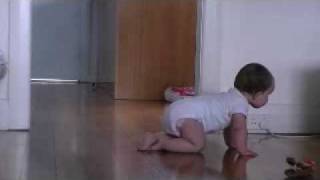 Ruby Crawling!