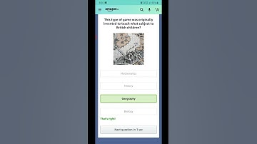 Amazon Daily Quiz Today Answers | 07 December 2020