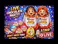 Surprise Eggs Unboxing | ASMR | #KinderJoy #KinderJoyOpening #KinderSurprise