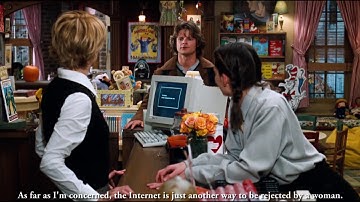 Youve Got Mail - The Internet