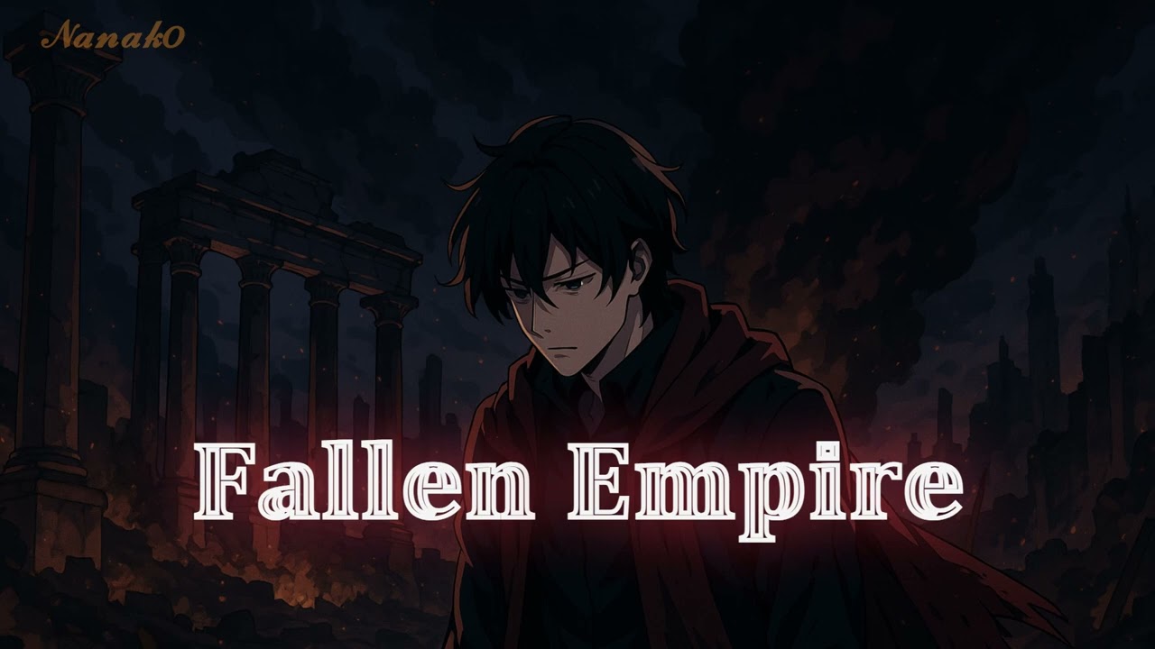 Fallen Empire
