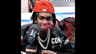 Melly Has Been In Jail For 7 Years 😢 #edit #ynwmelly #sad #aftereffects
