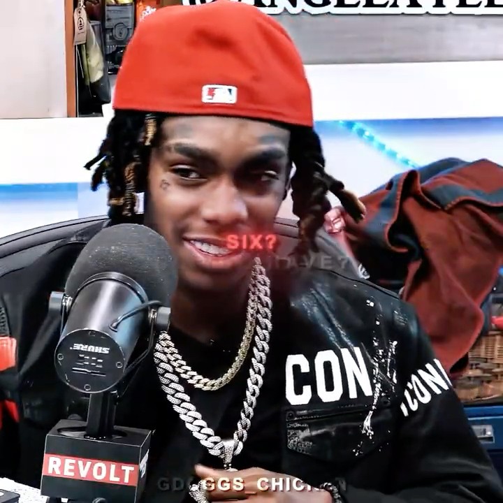 Melly Has Been In Jail For 7 Years 😢 #edit #ynwmelly #sad #aftereffects