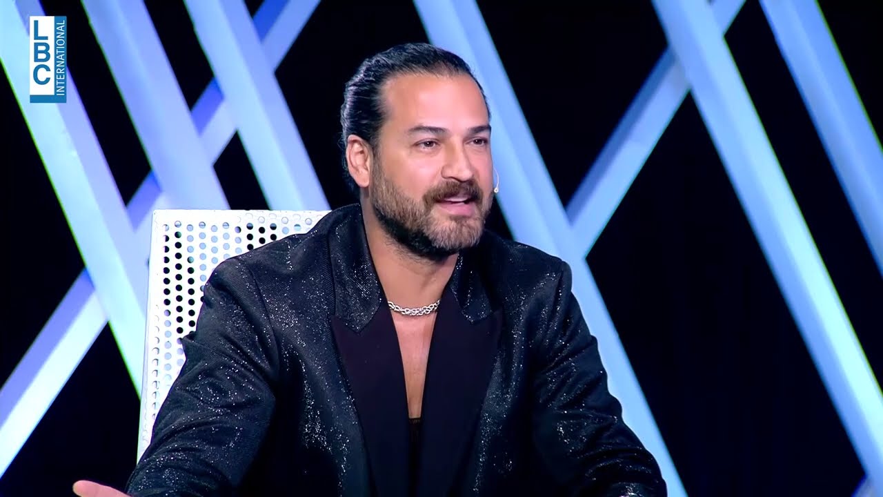 وسام حنا يعلّق على قضية النازحين السوريين في لبنان ضمن #المجهول... أين تكمن المشكلة الأساسية برأيه؟