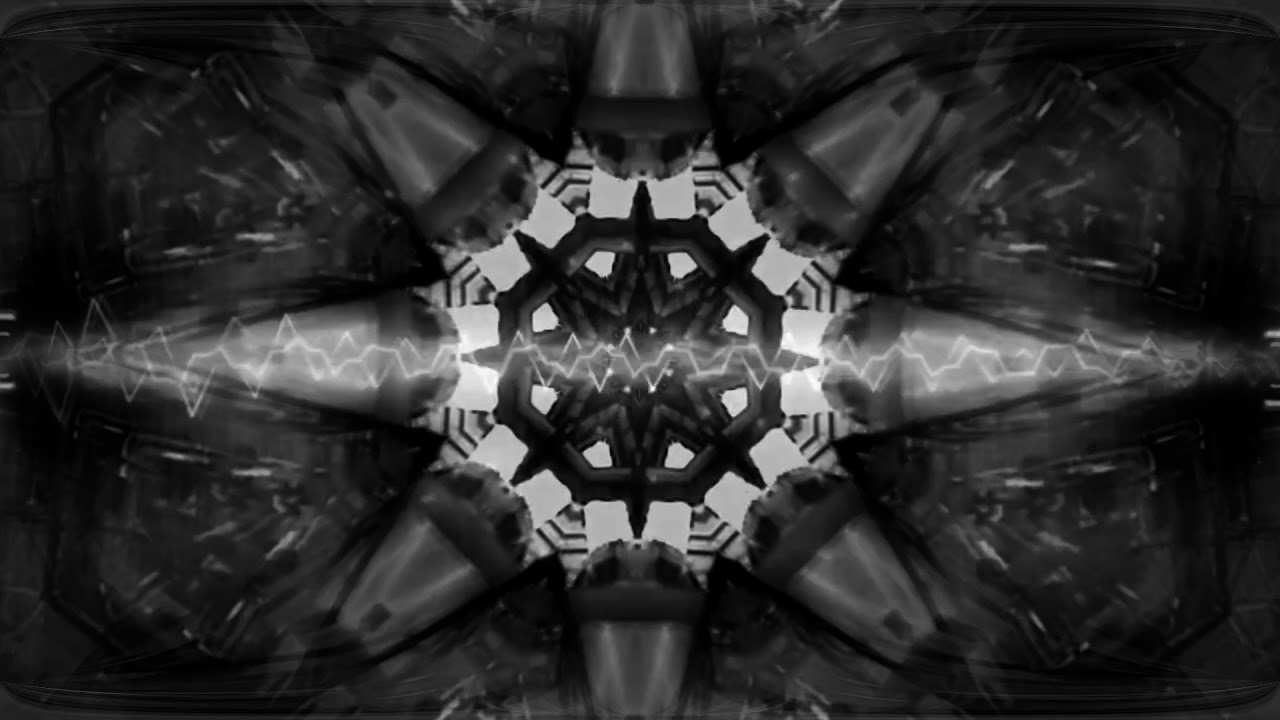 Our Love Is A Raging Sea - The Beamz [The Russian Winter] vs Dot Product Music Video