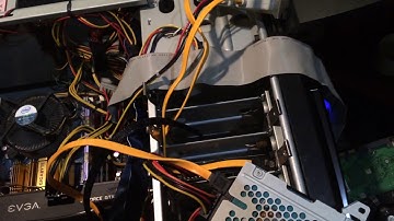 Computer restarts automatically after shutdown [ SOLVED ] PC reboots a few seconds after shutdown