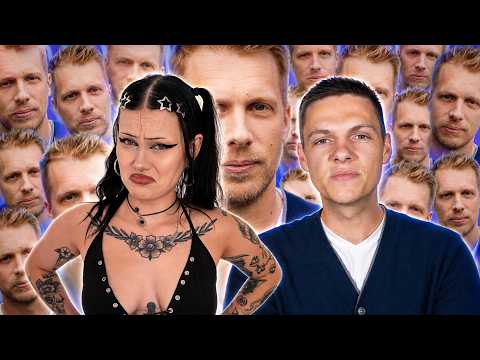 OLIVER POCHER zeigt wie man es NICHT macht..🤮🤡