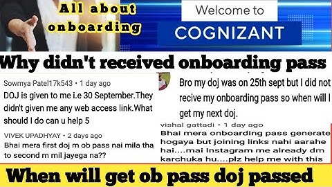 Doj passed still didn