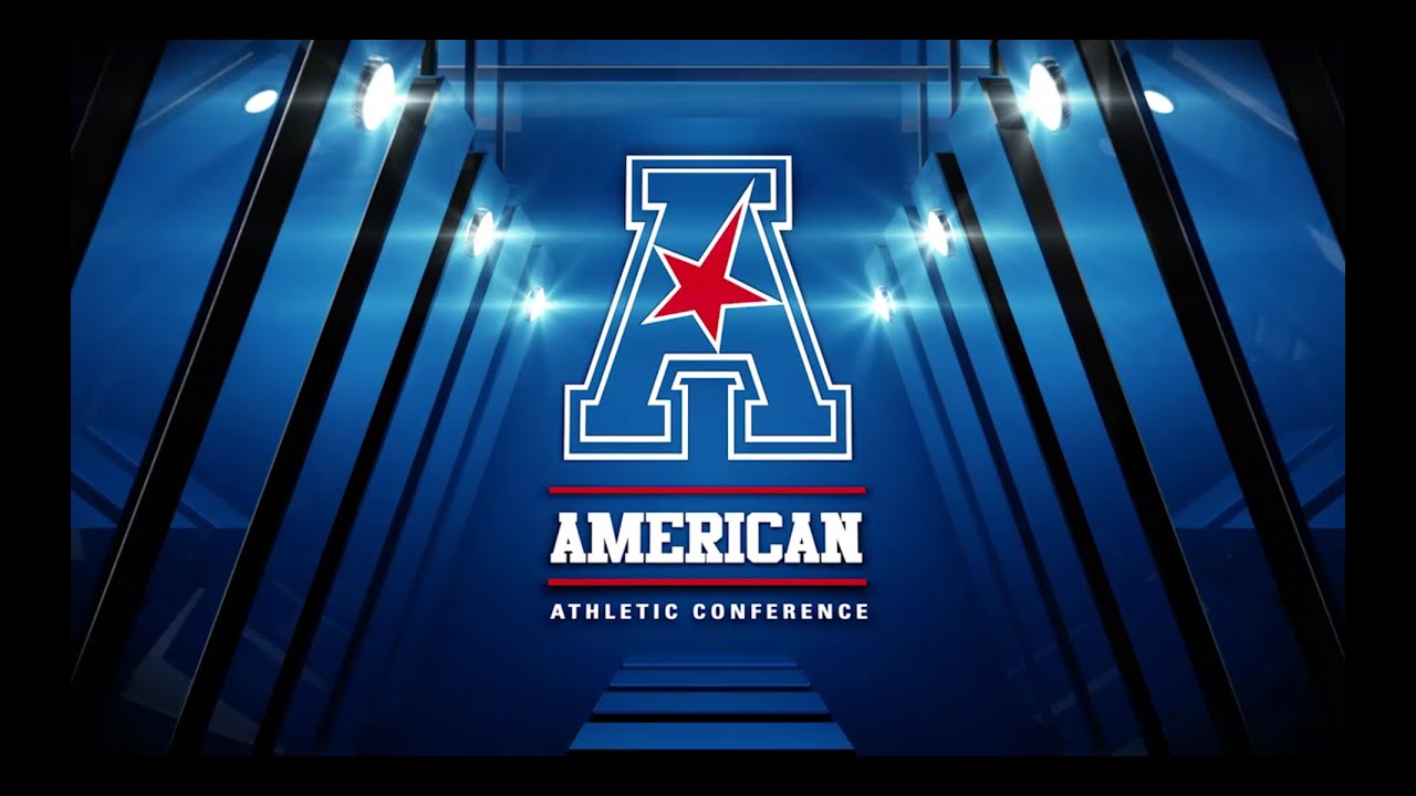 The American Athletic Conference • One More YouTube