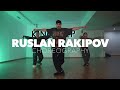 DS KingStep | Ruslan Rakipov | Tayc - Le temps