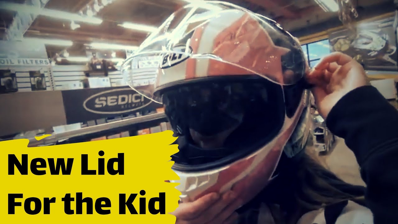 BiLT Force Helmets For the Girls - Cycle Gear