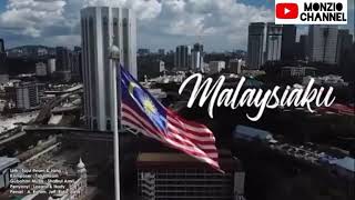 Lagu Baru Khas Untuk Negaraku - Malaysia