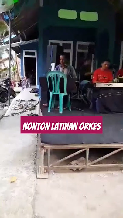 kok bergetar ya..?? 😱😱 #bergetar #latihan #orkes #dangdut #shorts #shortvideo #trending #fyp
