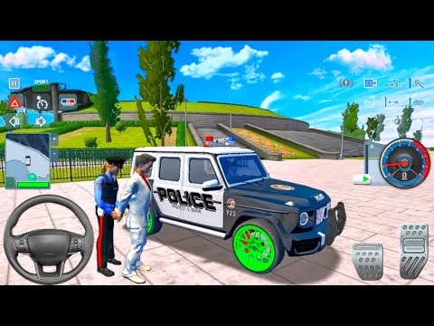 police sim 2022