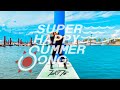 フェイクファー「Super Happy Summer Song」MV