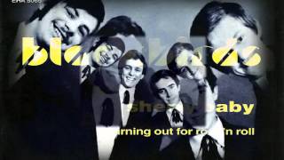 The Blackbirds - Sherry Baby