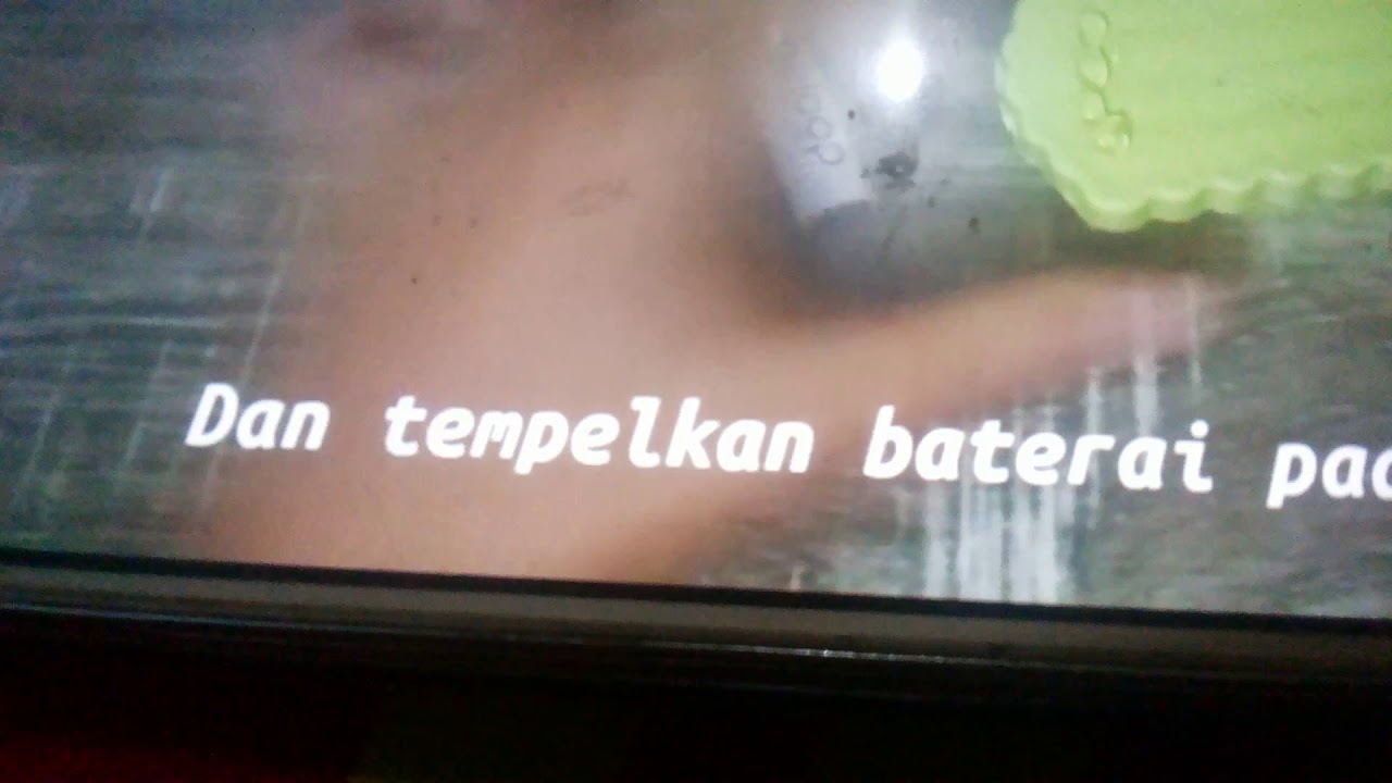 Cara membuat robot serangga raksasa 