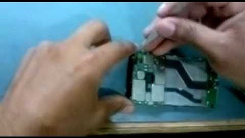 Nokia Lumia 720 Disassembly & Assembly