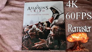 Assassin's Creed: The Essential Guide by Ubisoft