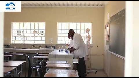 Sakaria Shikudule Combined School JERUSALEMA DANCE CHALLENGE (Official Video)