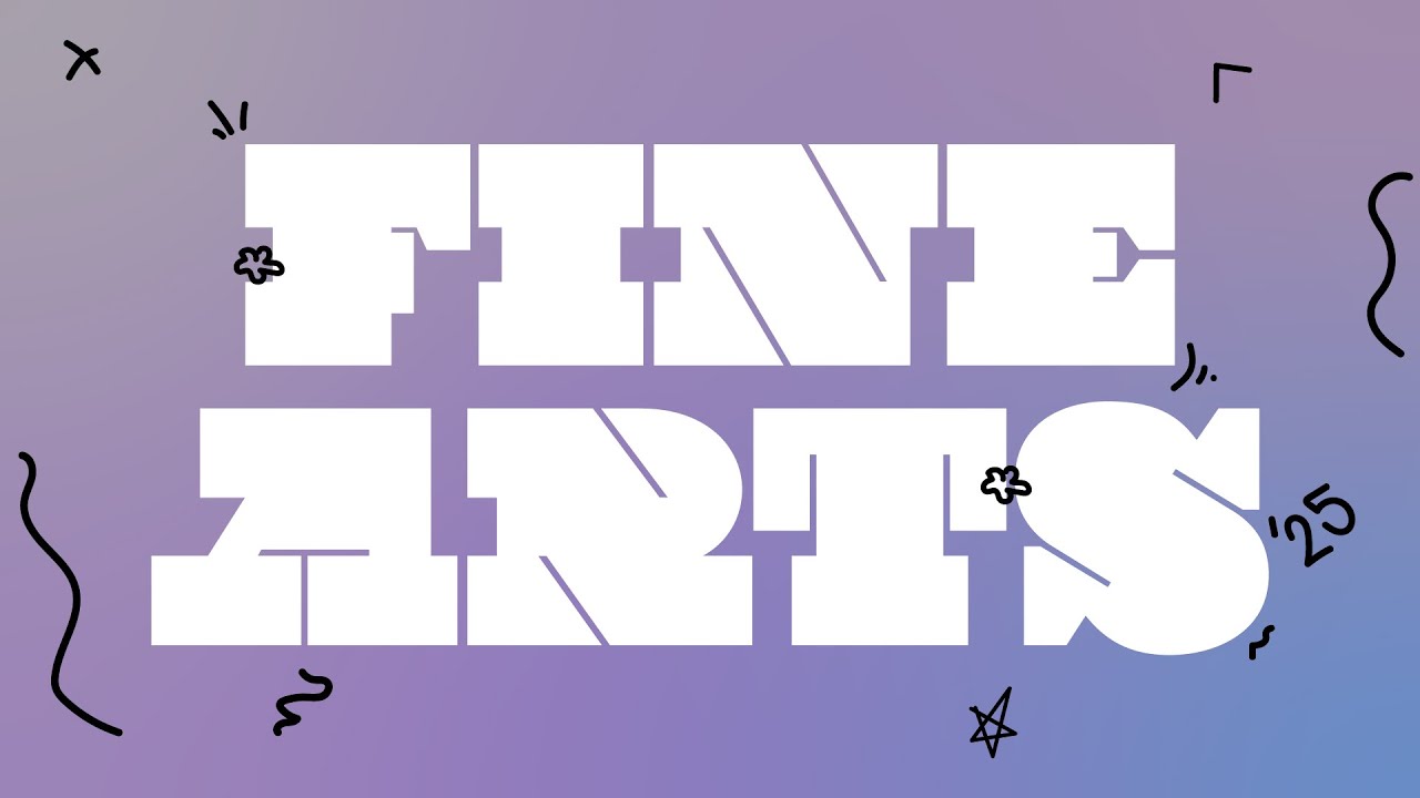 FINE ARTS NIGHT | Pastor Jake Oslack | 7/30/2025 | 7pm Service