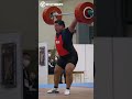 192kg national record