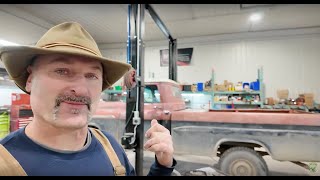 BTS70 - The '55 Chevy Napco gets some TLC by More Halfass Kustoms The Other Half 20,053 views 1 month ago 11 minutes, 24 seconds