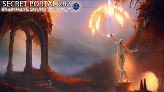 Powerful Lucid Dream Music So Deep (BE READY: MYSTICAL MEDITATION BINAURAL BEATS!!!) Theta Waves Hz