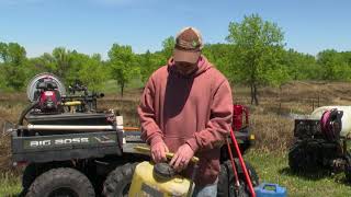 Landowner Fire Workshop: Equipment - Handtools