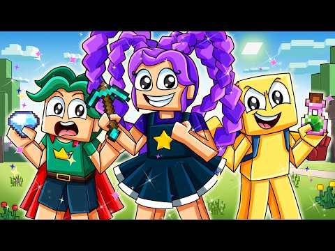 Chapter 5, But They're Minecraft! | Minecraft Animation