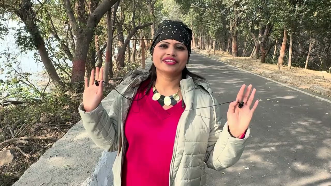 Okhla Bird Sanctuary Noida 😍 Couple Vlogs