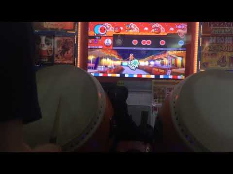 太鼓の達人 ブルーver. DEBSTEP! 可3