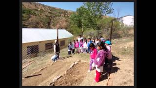 PROYECTO MECOYITA - DTO: SANTA VICTORIA OESTE - SALTA VÍDEO COMPLETO