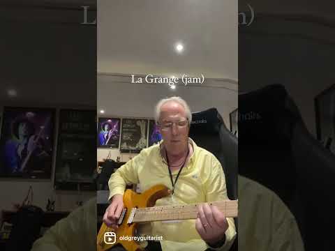 La Grange jam❤️❤️