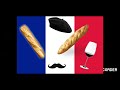 French meme song Mp3 Song