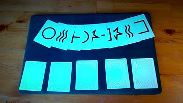 Check out ESP Testing Cards by Dead Rebel Magic at MJMMagic.com (see link below)